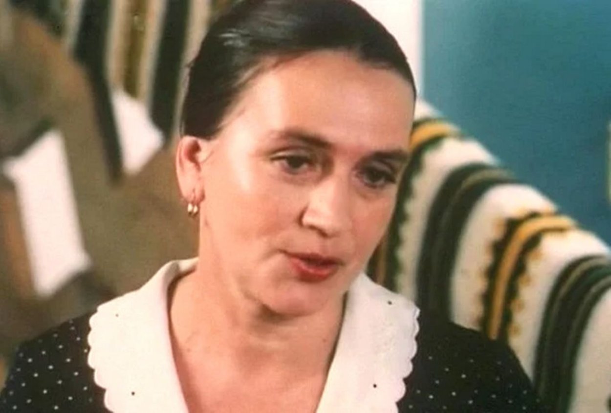 Клавдия Дрозд
