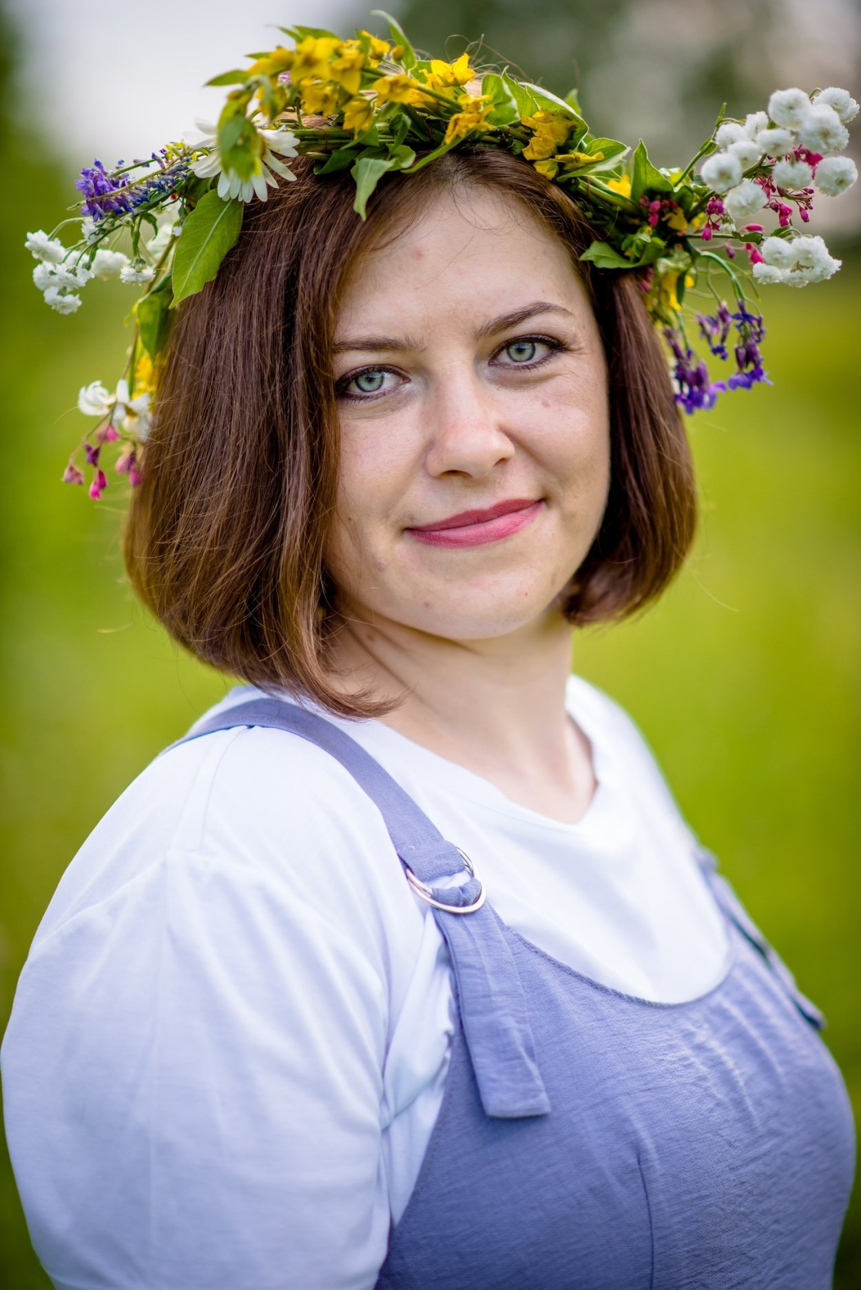 Юлия Сердюкова Санкт-Петербург