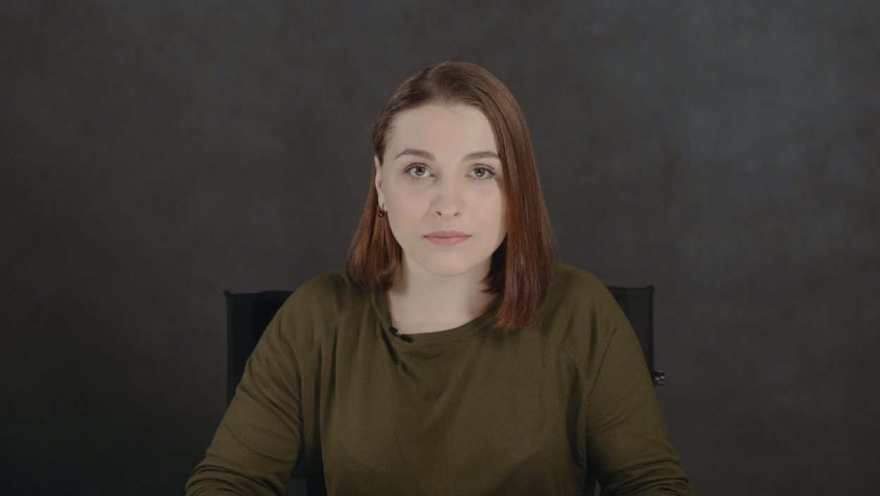 Ольга Антипова