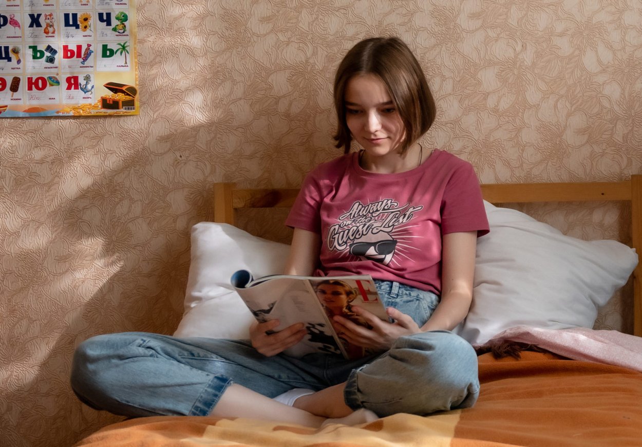 И В счастье, и в беде сериал 2021