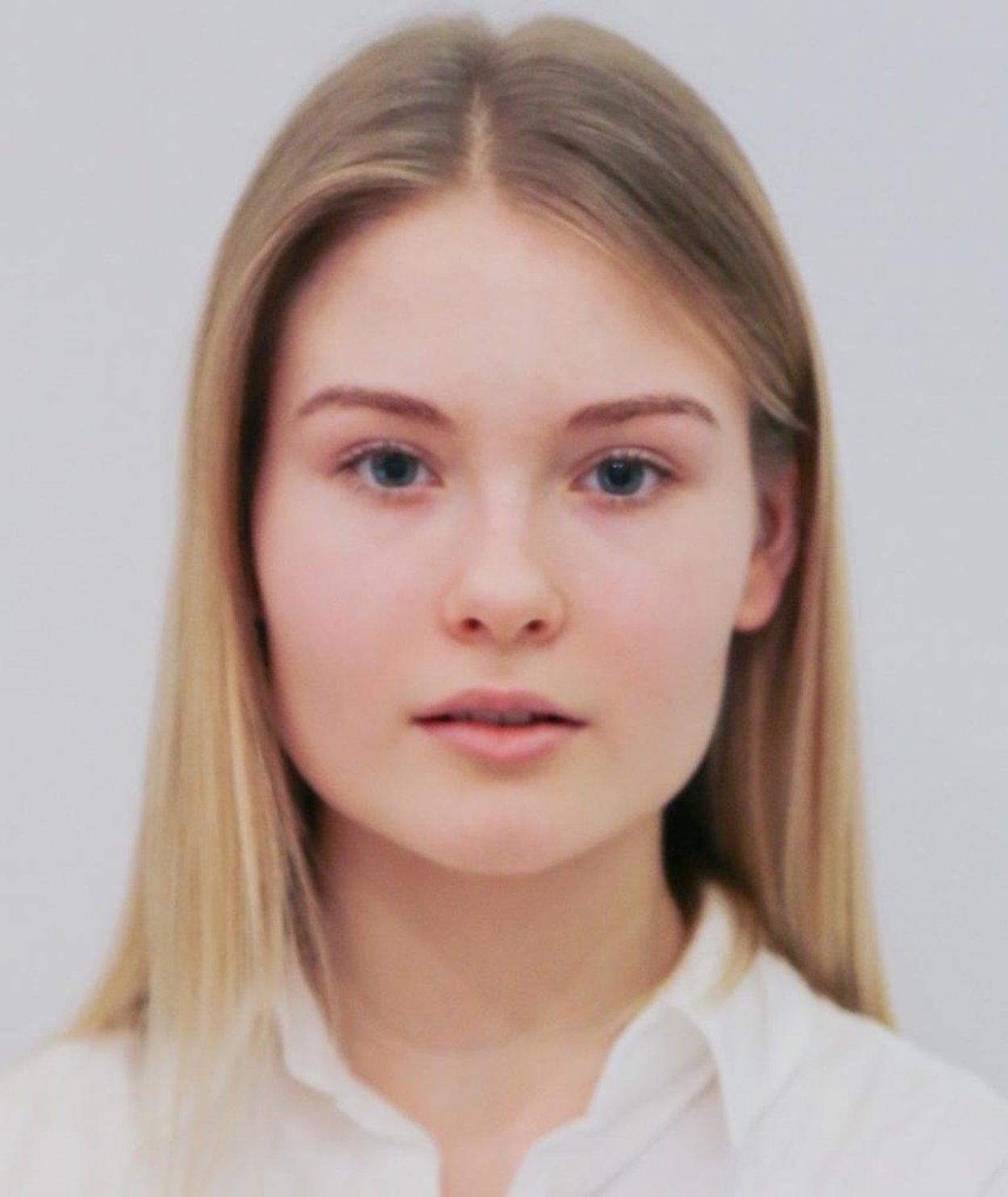 Карина Романова клеофия