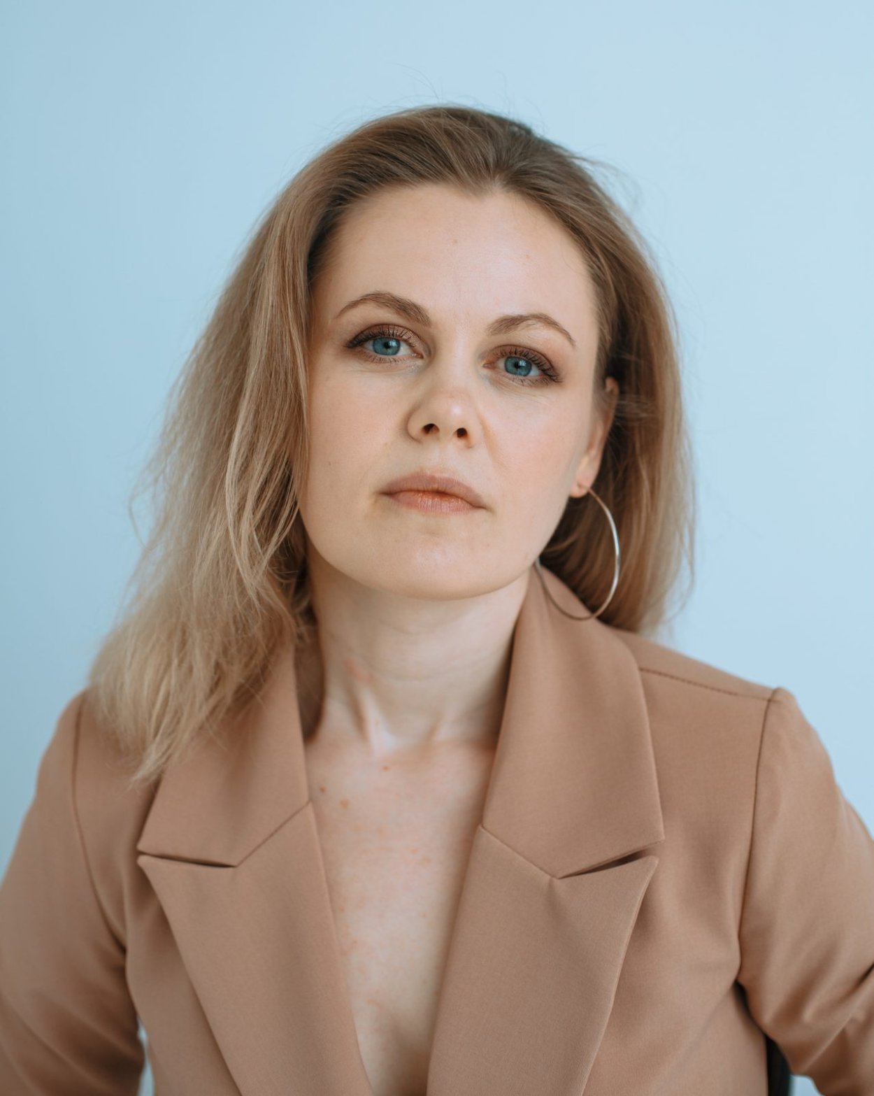 Анна ричардовна мастер и Маргарита