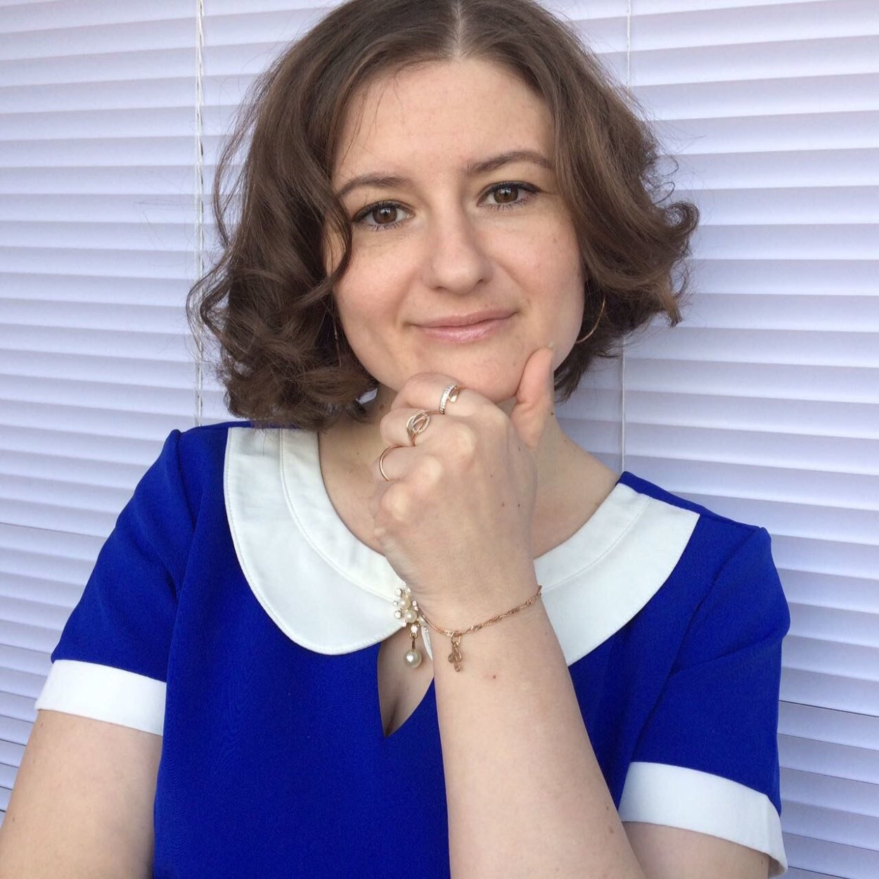 Ирина Низина 2018