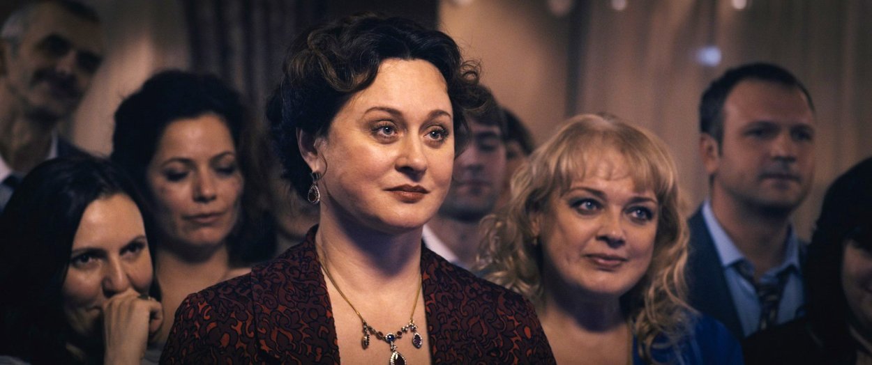 Елена Суркова