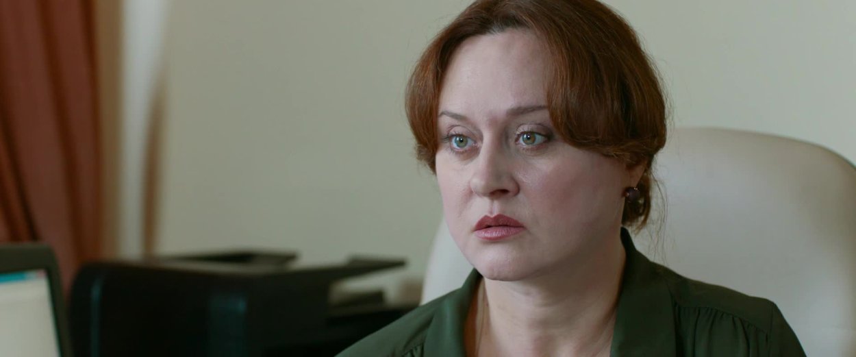 Наталья Суркова актриса