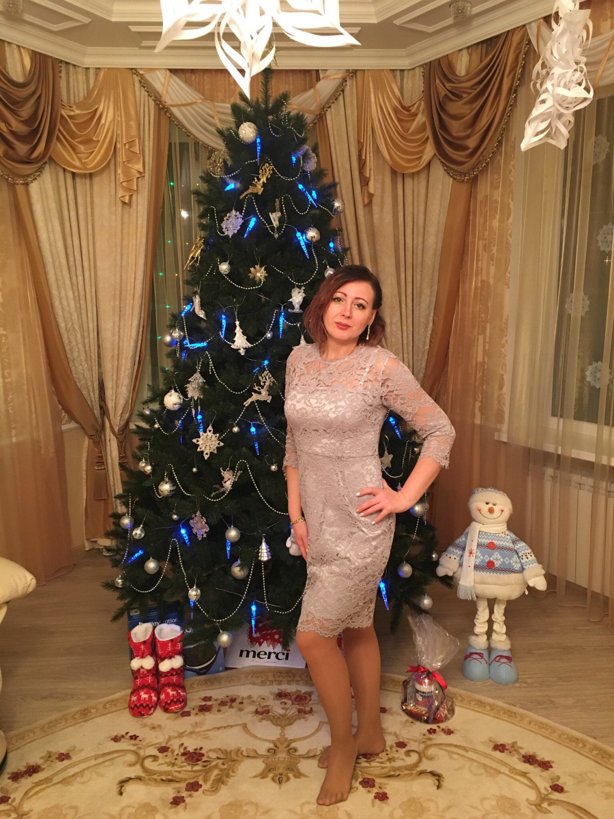 Ксения Суркова