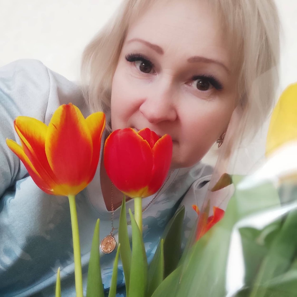 Елена Ермакова миссис Россия