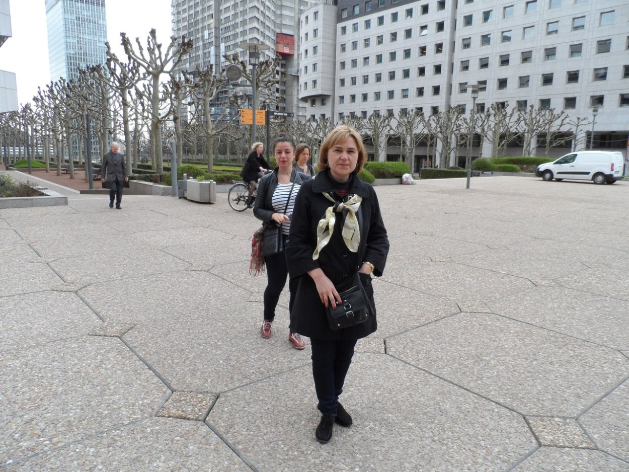 Елена Ермакова Сургут