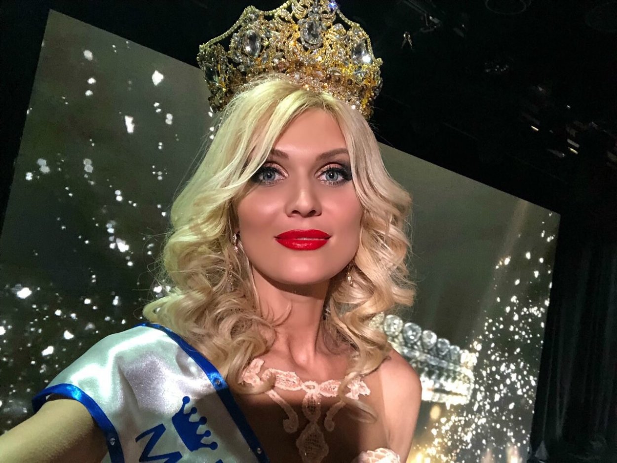 Ченцова Галина Борисовна