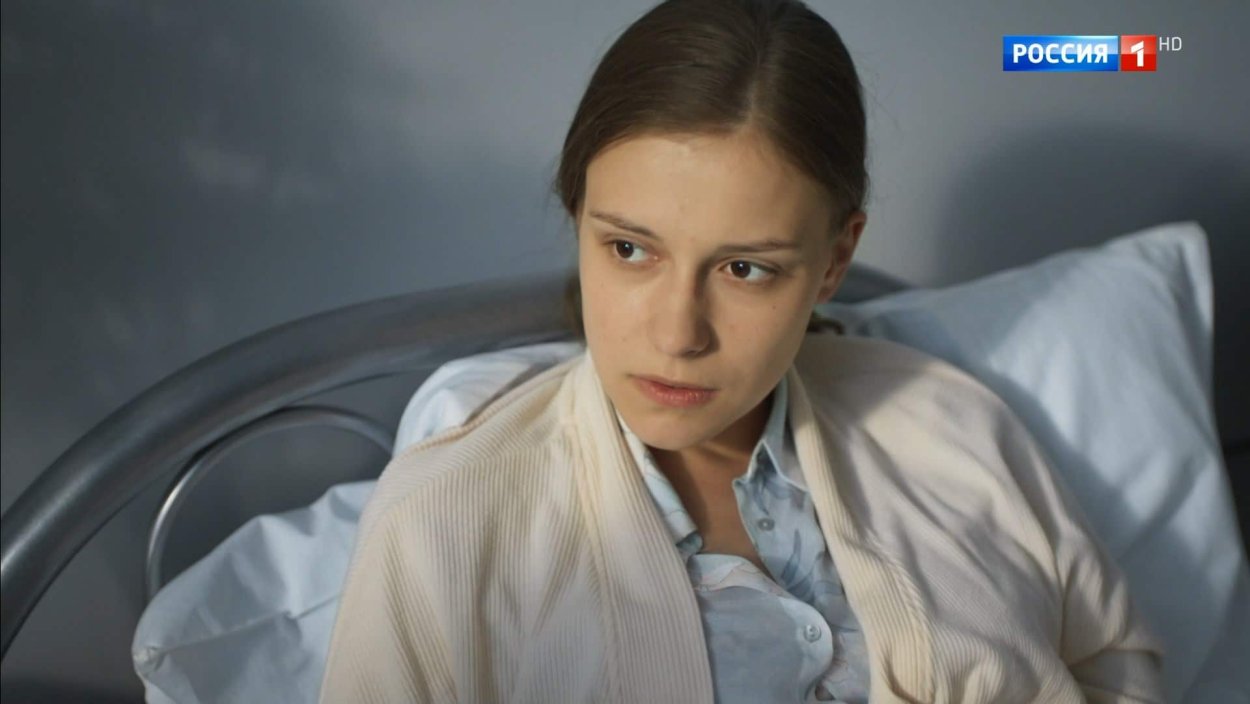 Пелагея Невзорова в сериале улица