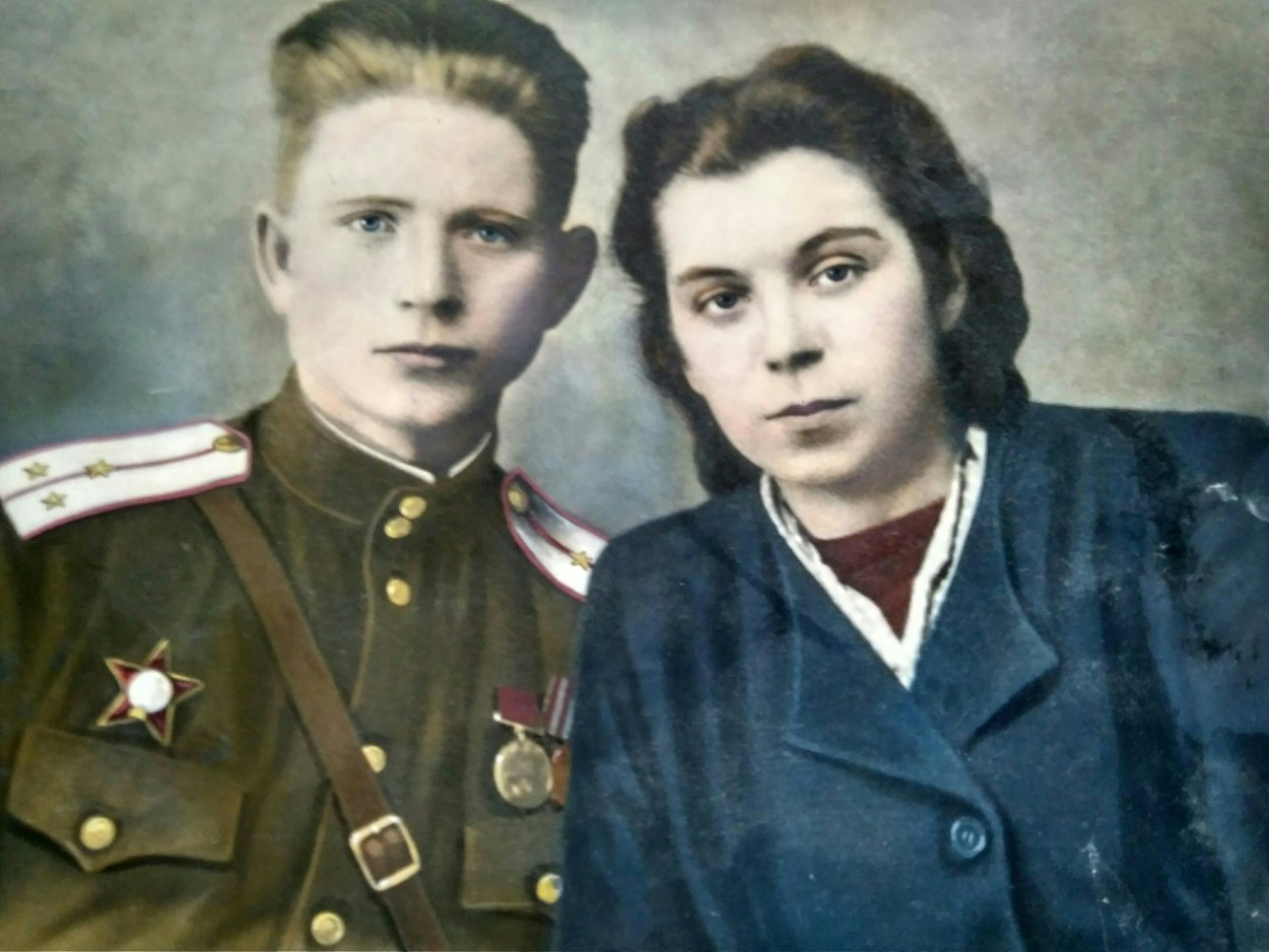 Александра Мамкаева