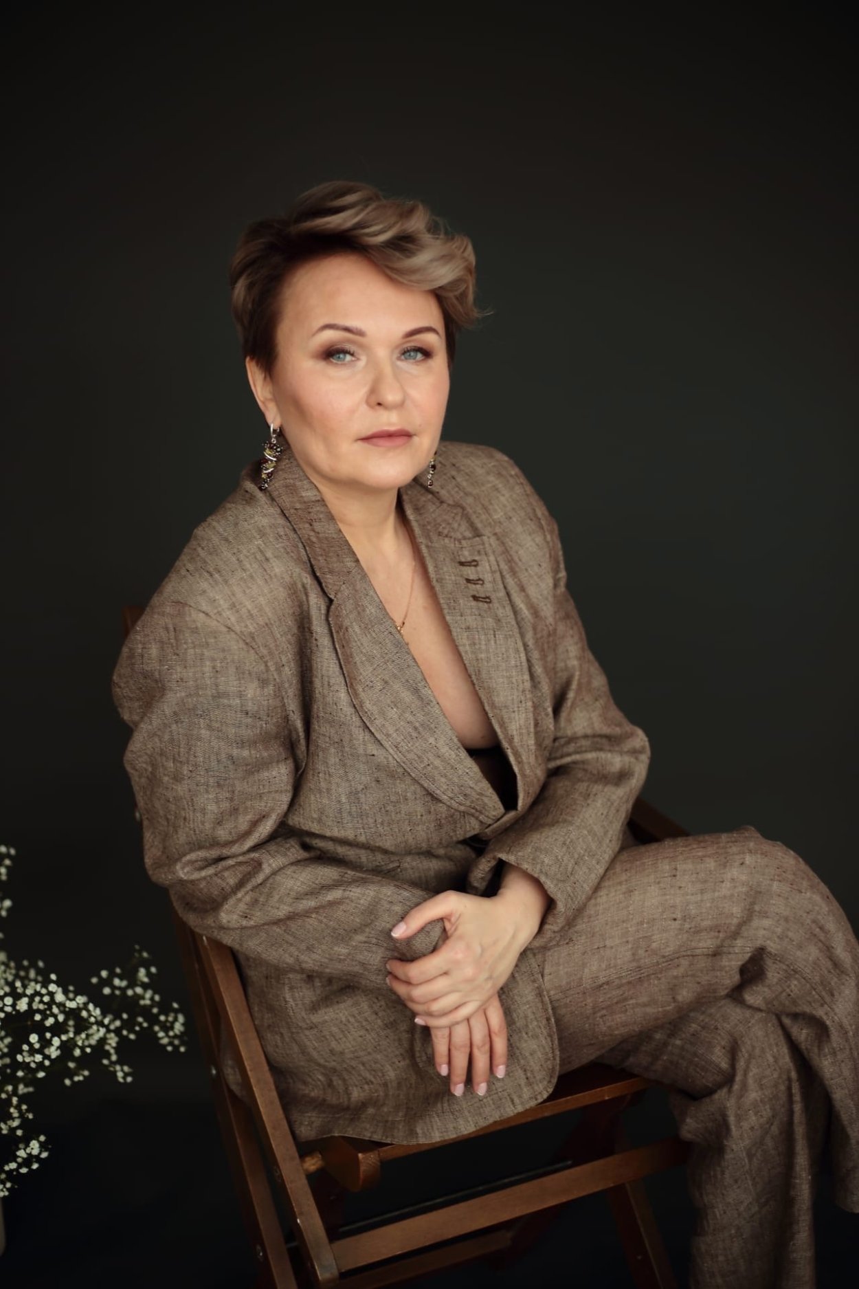 Елена Шилова 2019