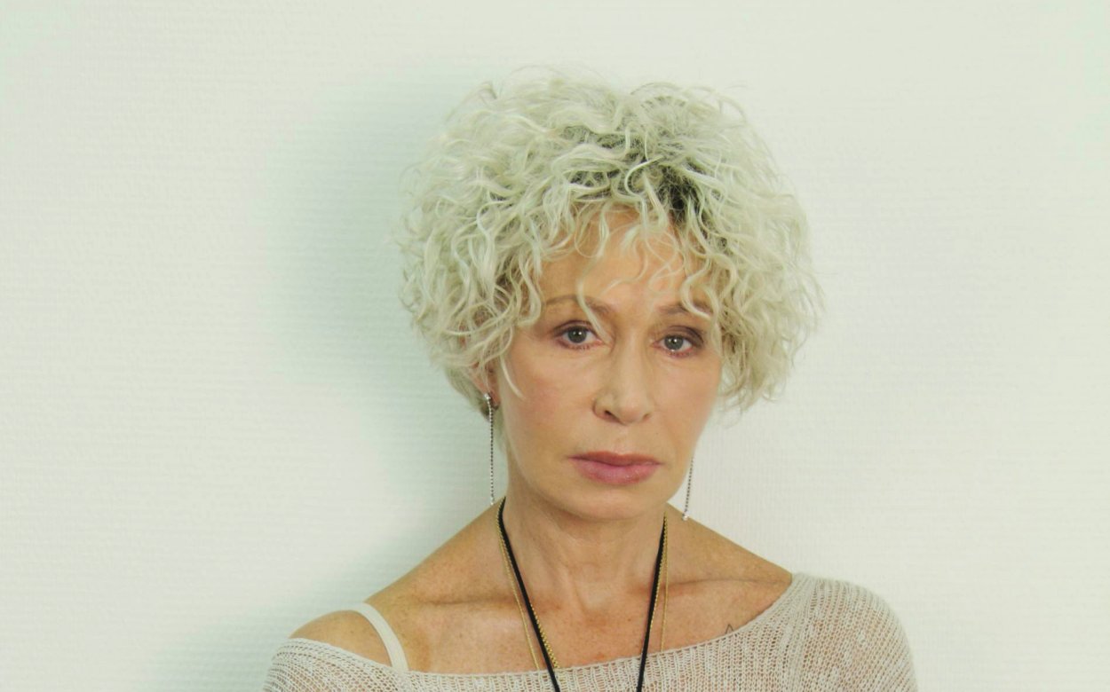 Yulia Vasilyeva (Юлия Васильева)