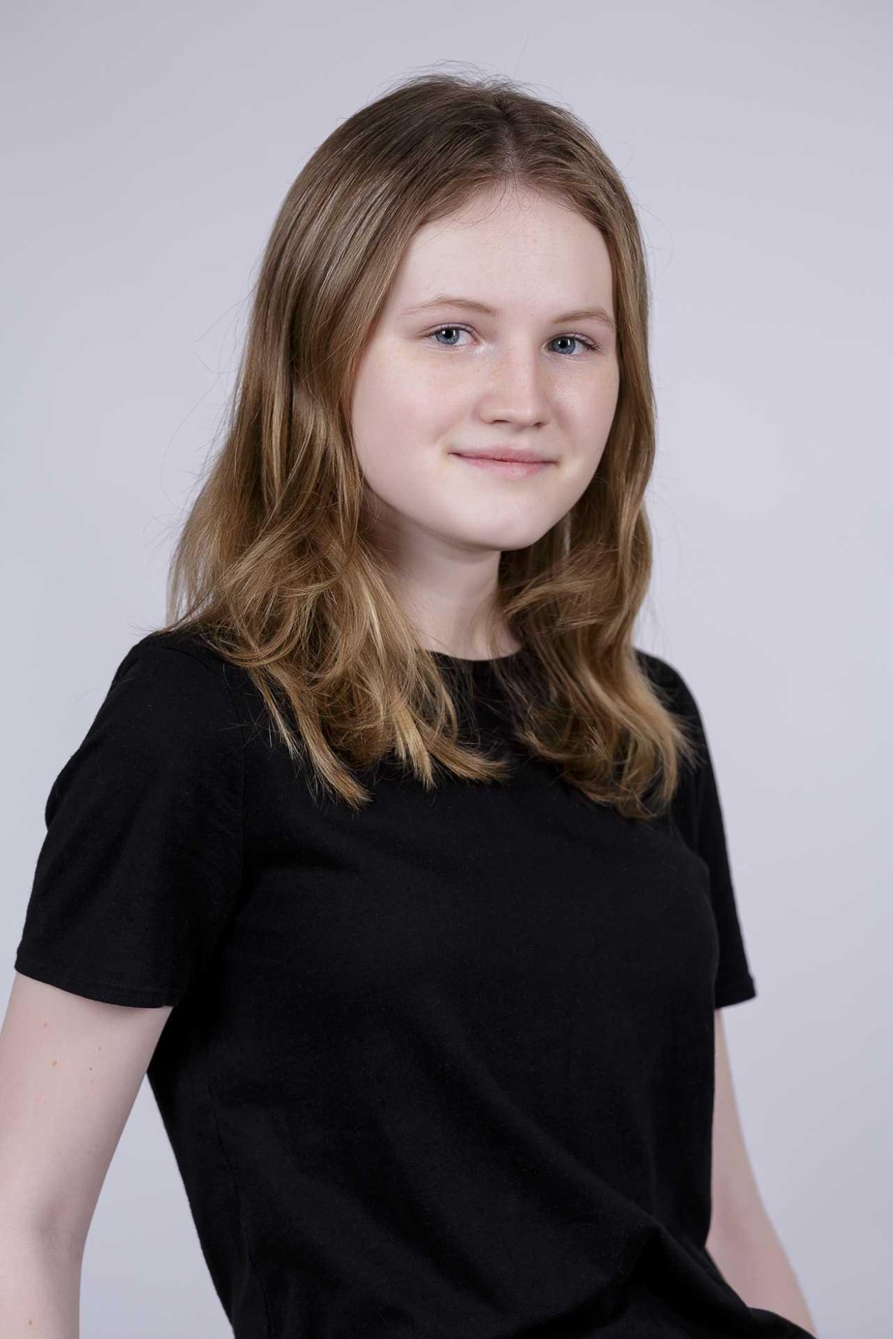 Степанова Полина Андреевна
