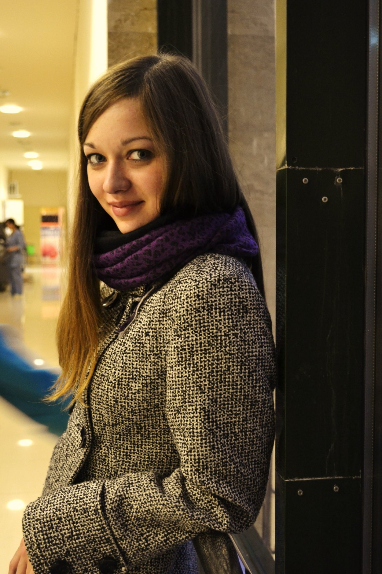 Полина и Ирина Степанова