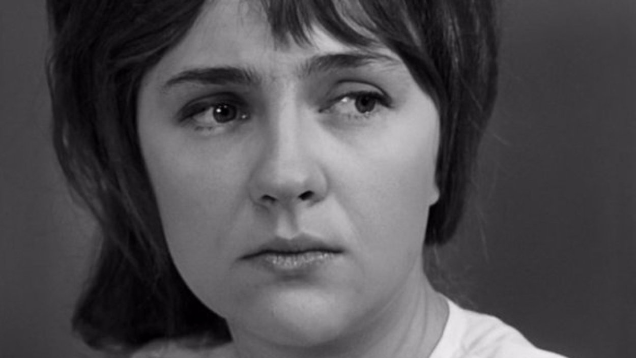 Кэт семнадцать мгновений весны актриса радистка