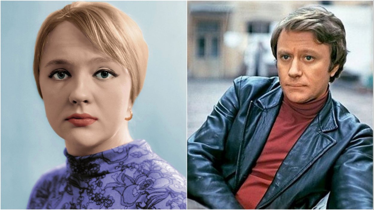 Градова Екатерина актриса