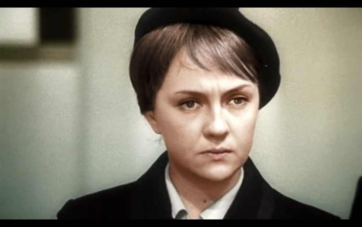 Екатерина Градова