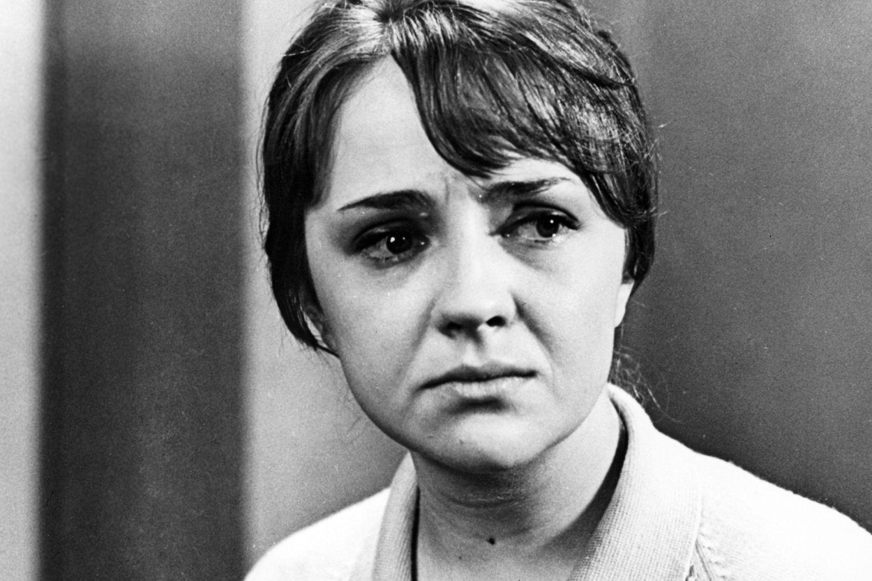 Екатерина Градова