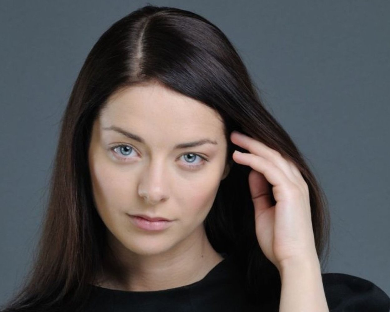 Марина Александрова