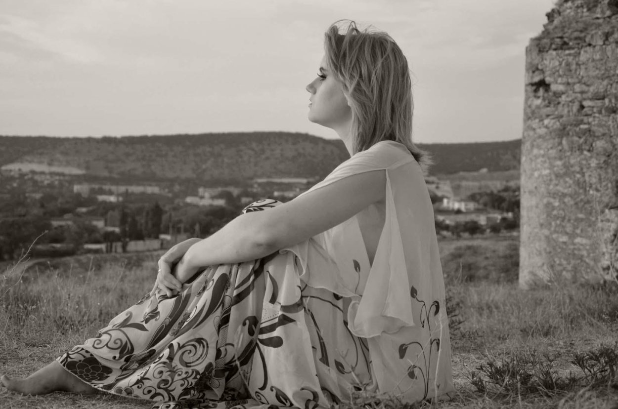 Ульяна Никулина актриса