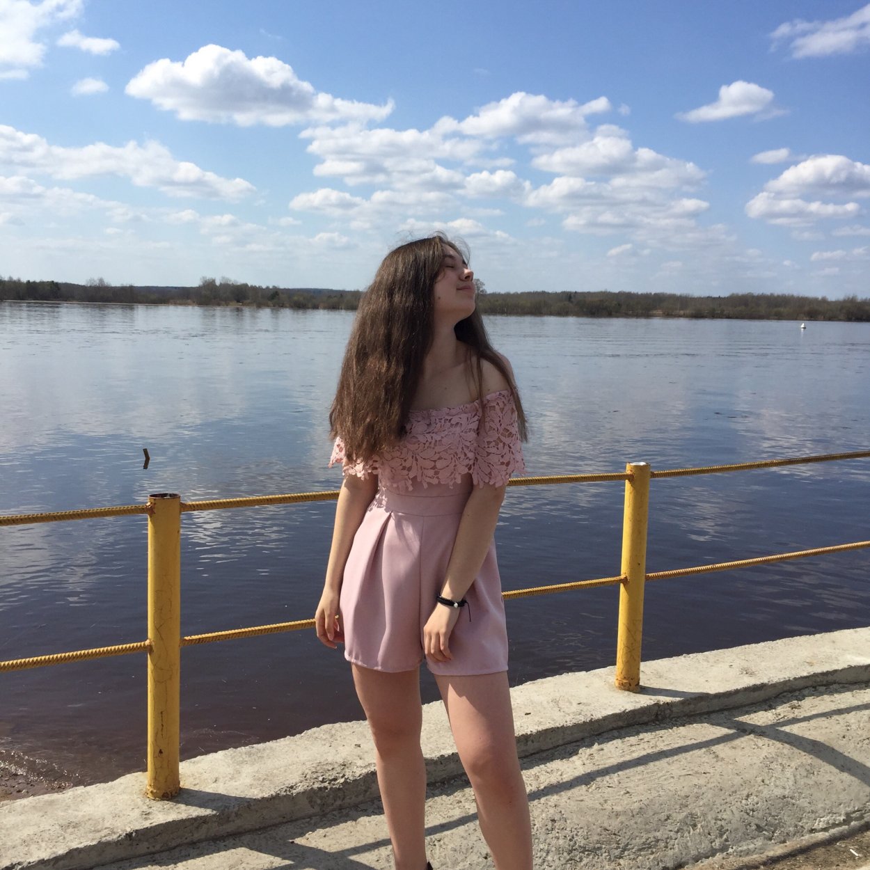 Ульяна Никулина