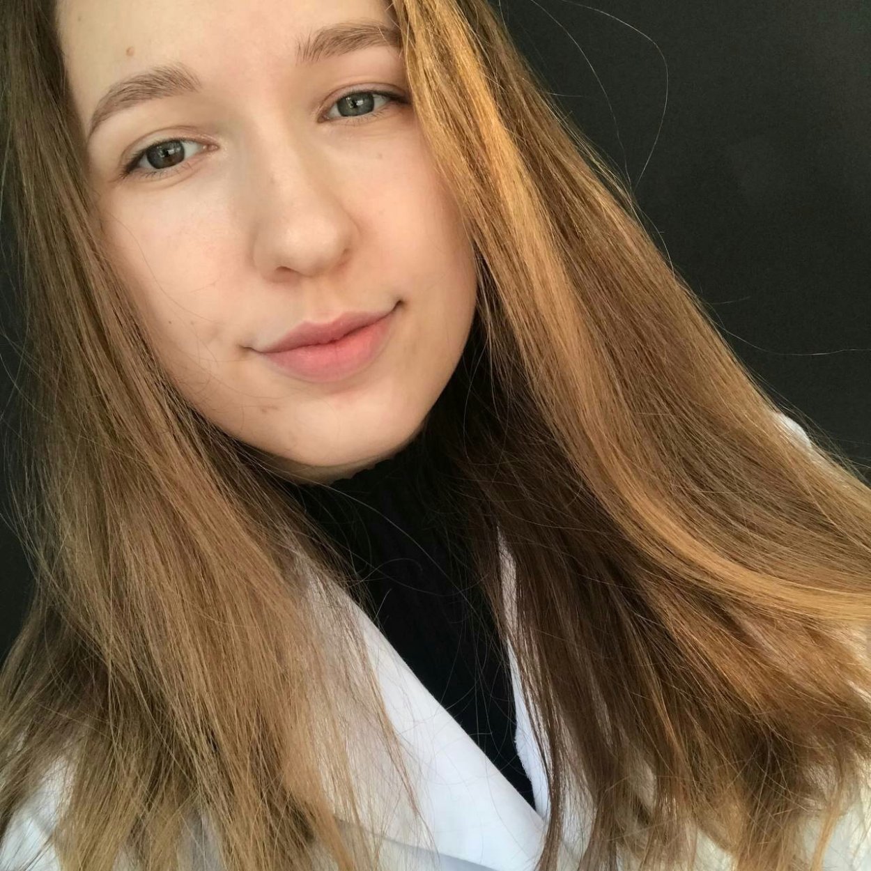 Алена Ермолаева актриса