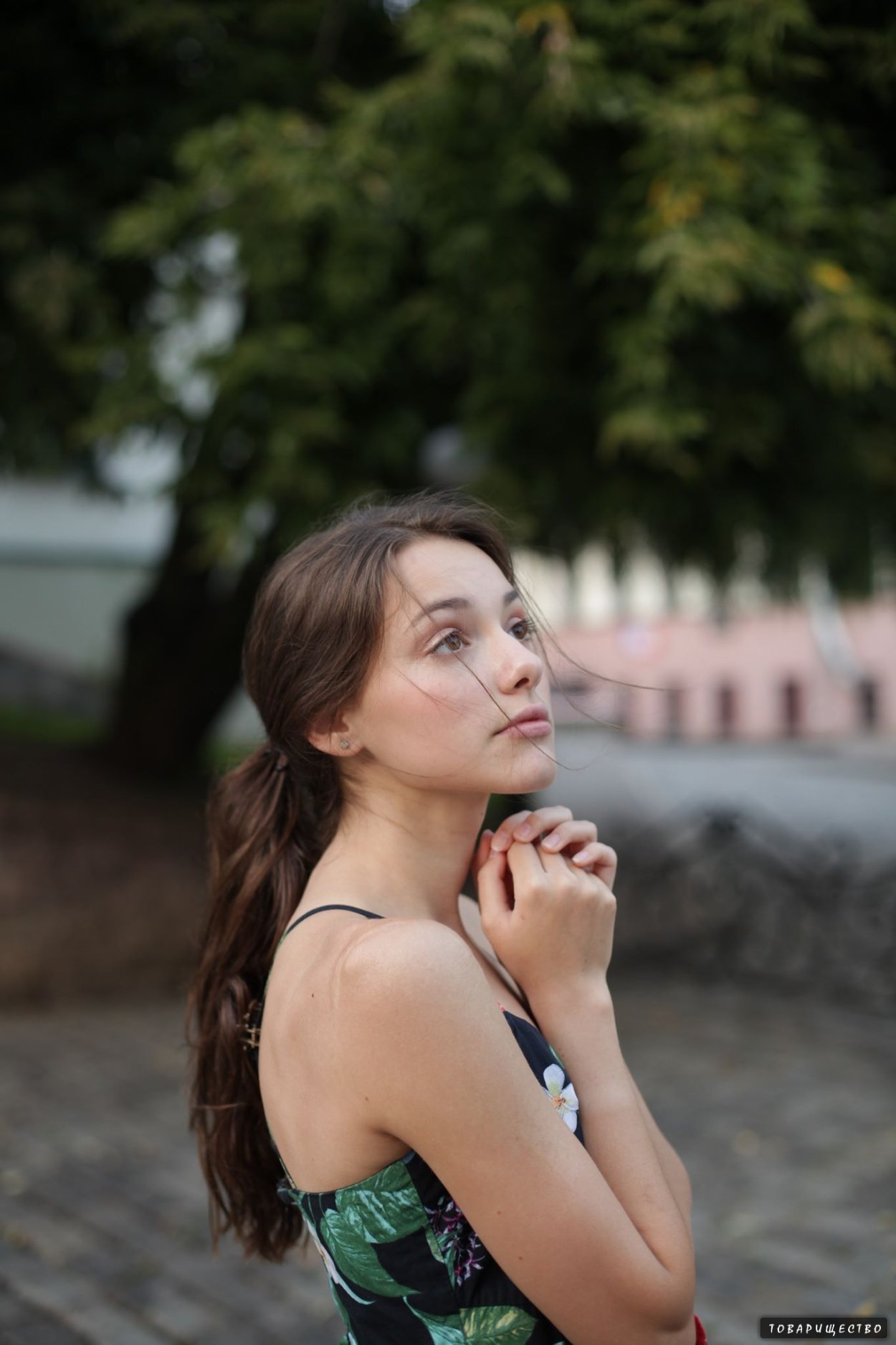 Александра Слесарева