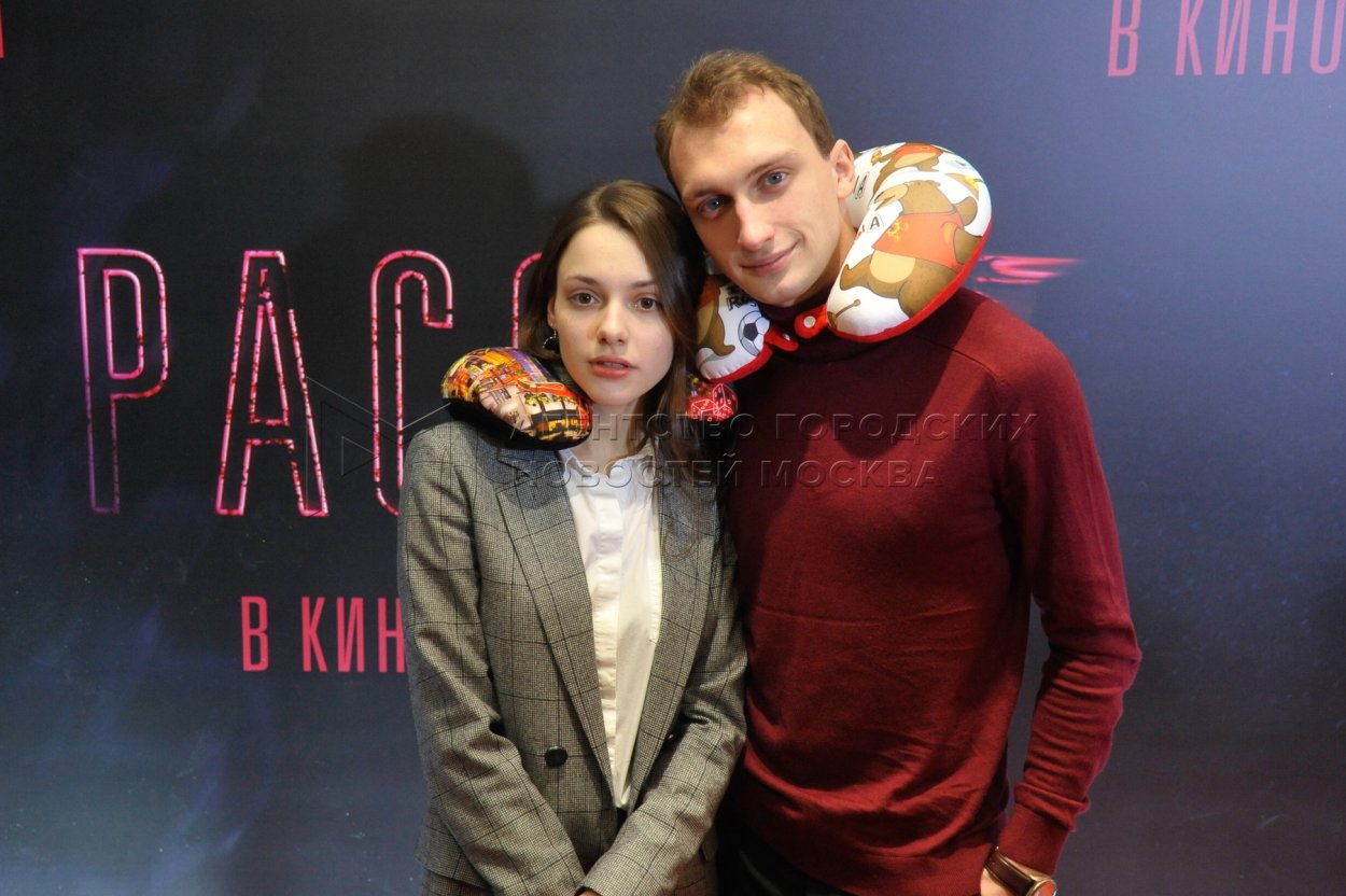 Александра Дроздова xcadr