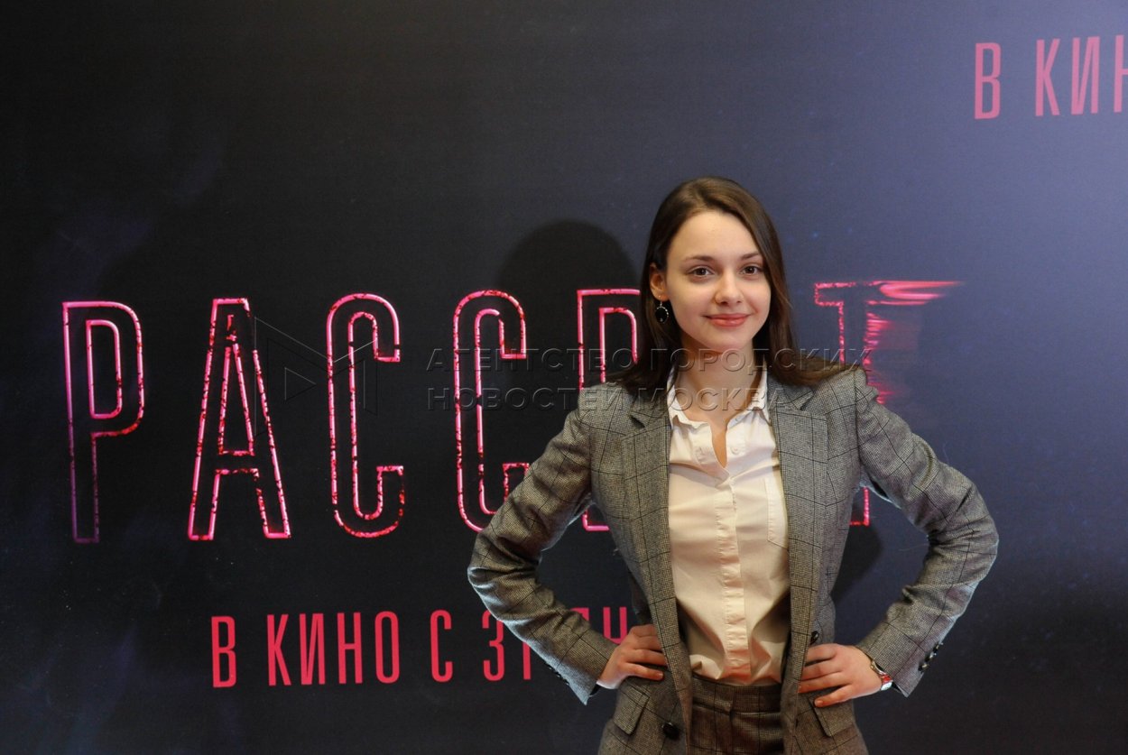 Солд аут сериал 2021