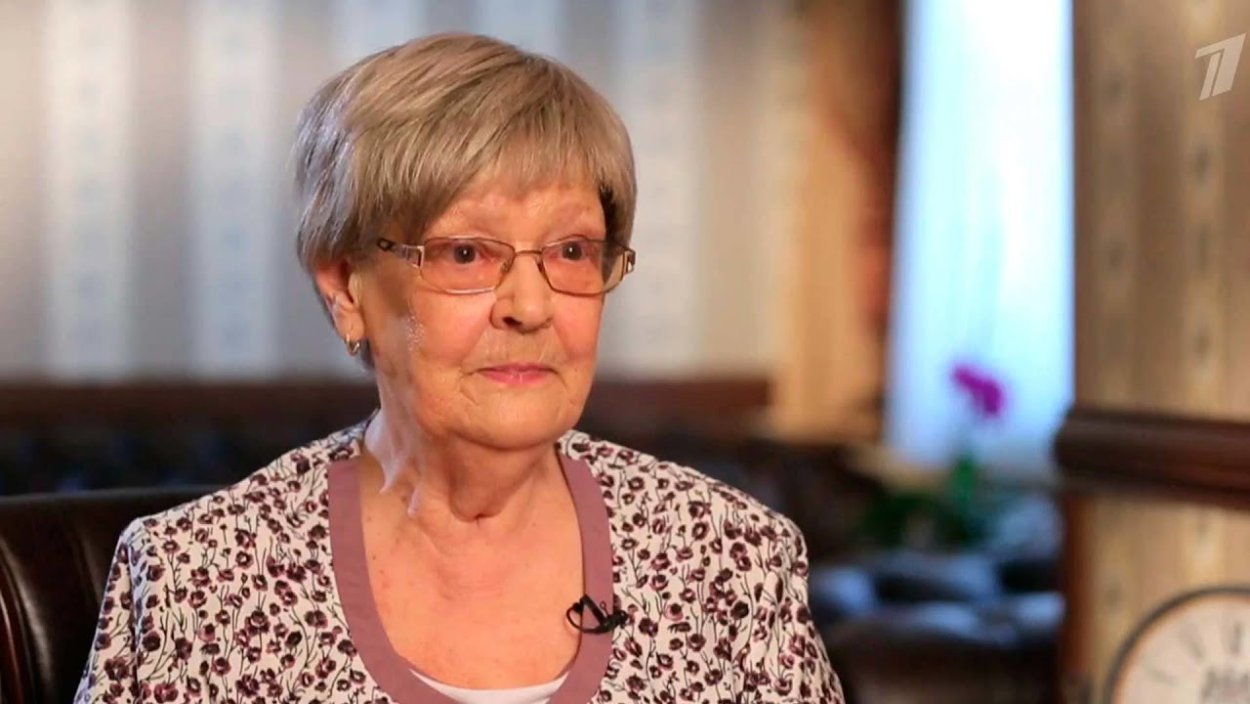 Гребешкова, Нина Павловна