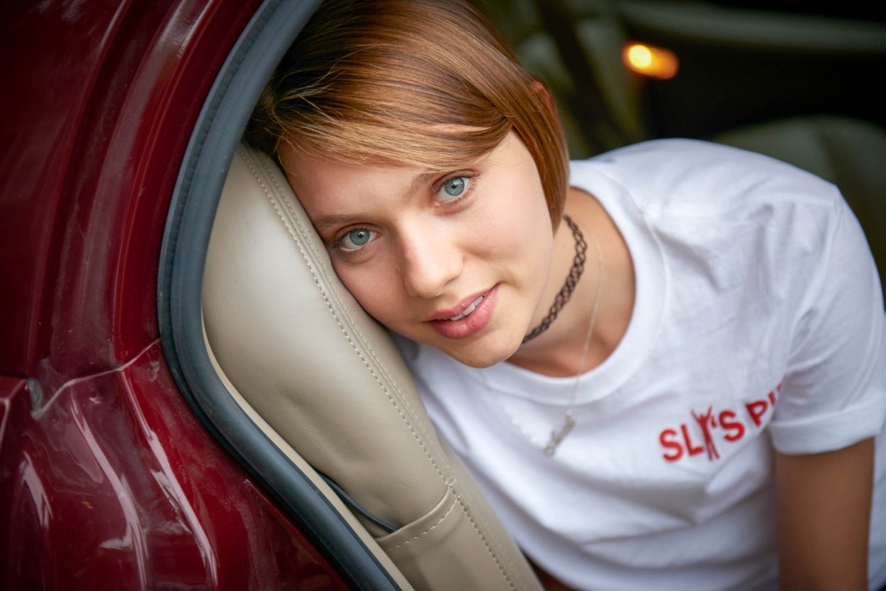 Sasha zima 2020