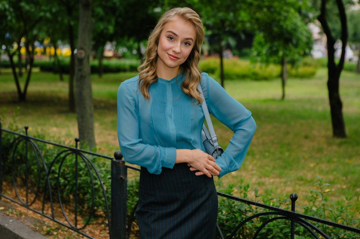 Екатерина Федулова Максим