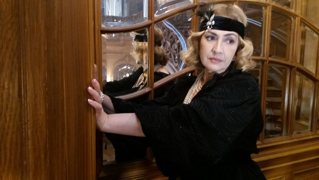 Ксения Абросимова
