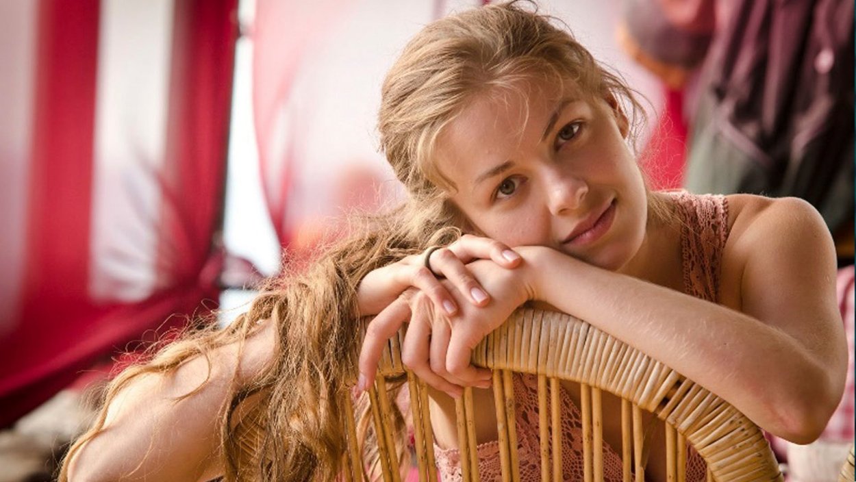 Ksenia Kokoreva Максим