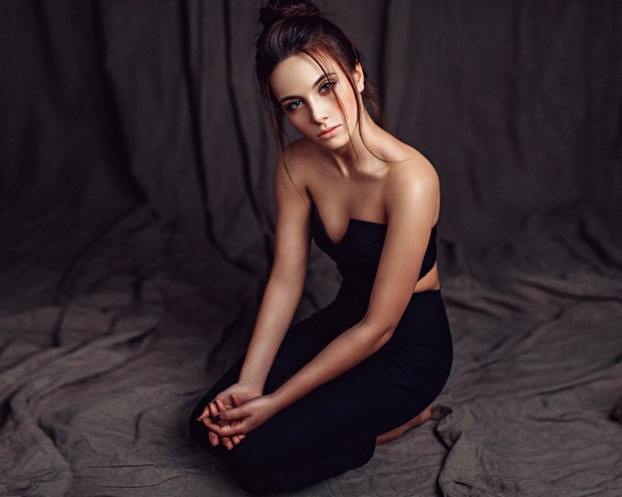 Амина Катинова