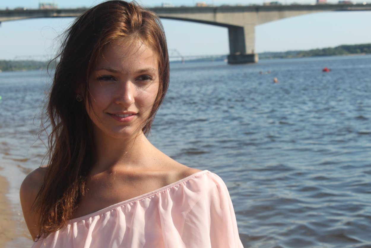 Николаева Ксения Валерьевна