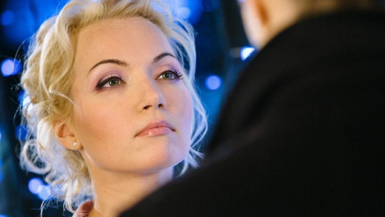 Оксана Амелина Анастасия Гулимова