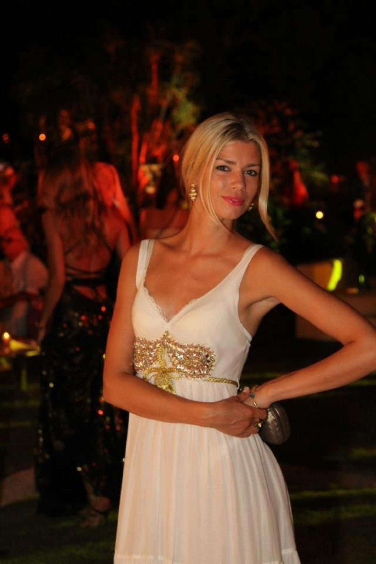 Anastasia Zonova