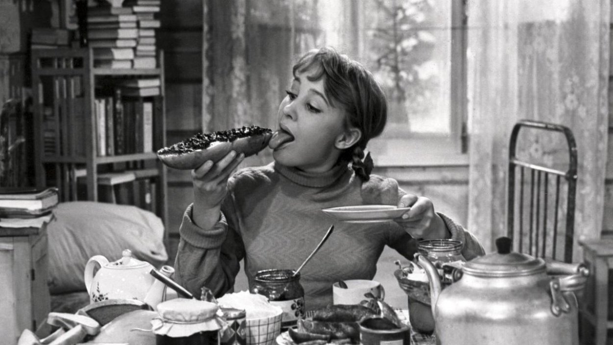 Неподдающиеся фильм 1959