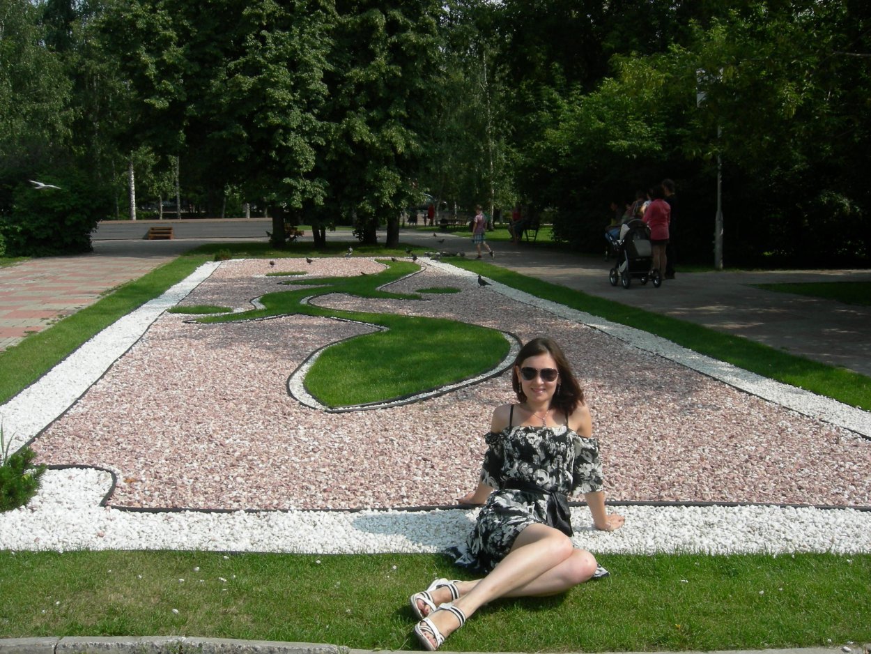Катя Кондратьева