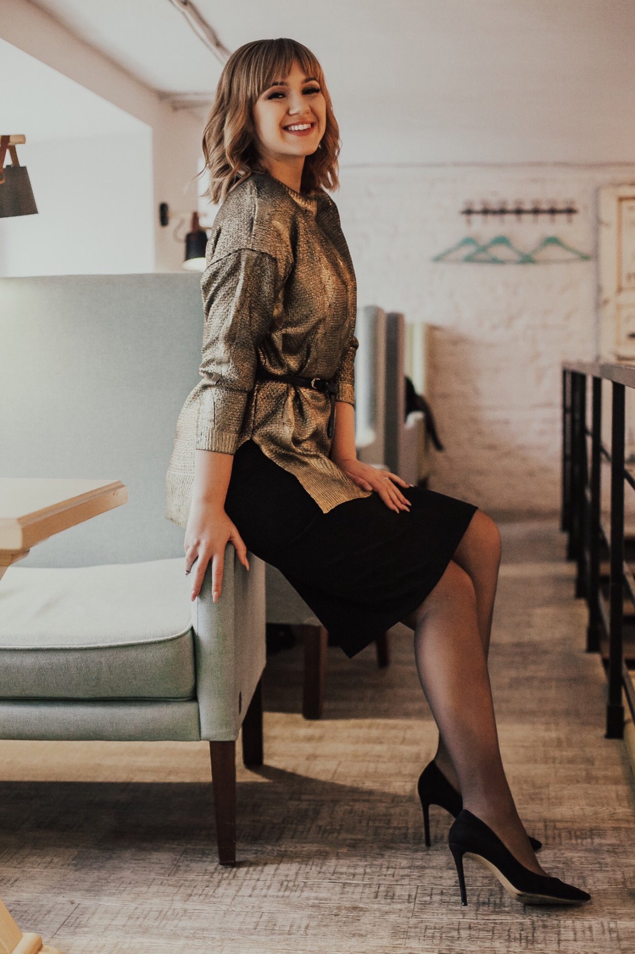 Елена Захарова в купальнике