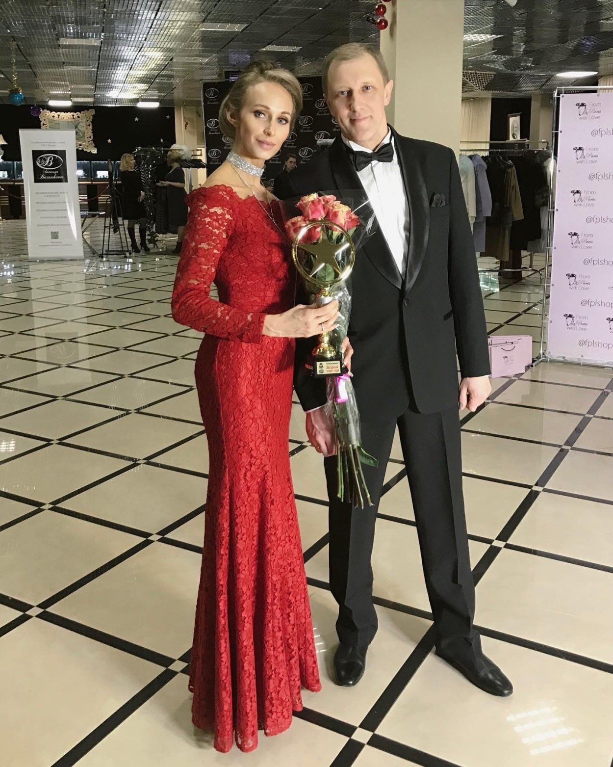Сергей Горбатенко актер личная жизнь