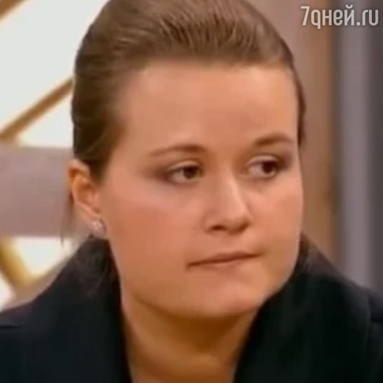 Полина Невзорова дочь Анастасии Ивановой