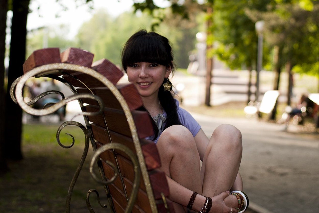 Финзира Хисматуллина