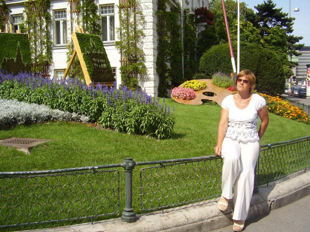 Галина Сафонова Новосибирск
