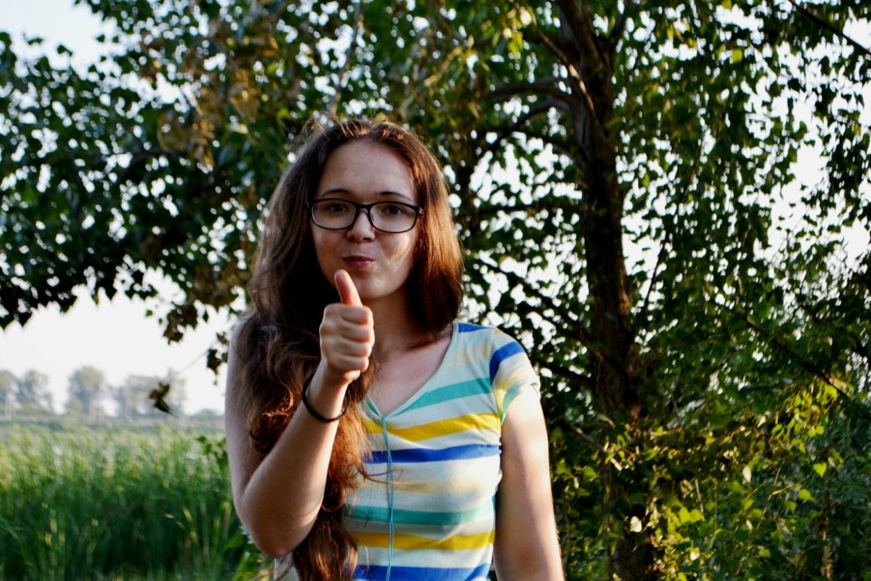 Карина Хисматуллина