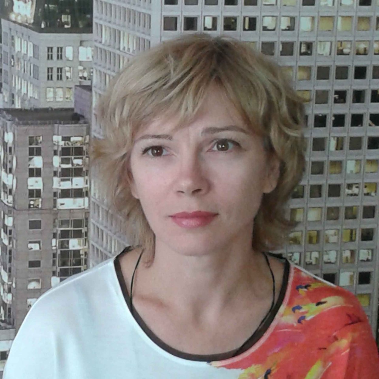 Лера Кучер