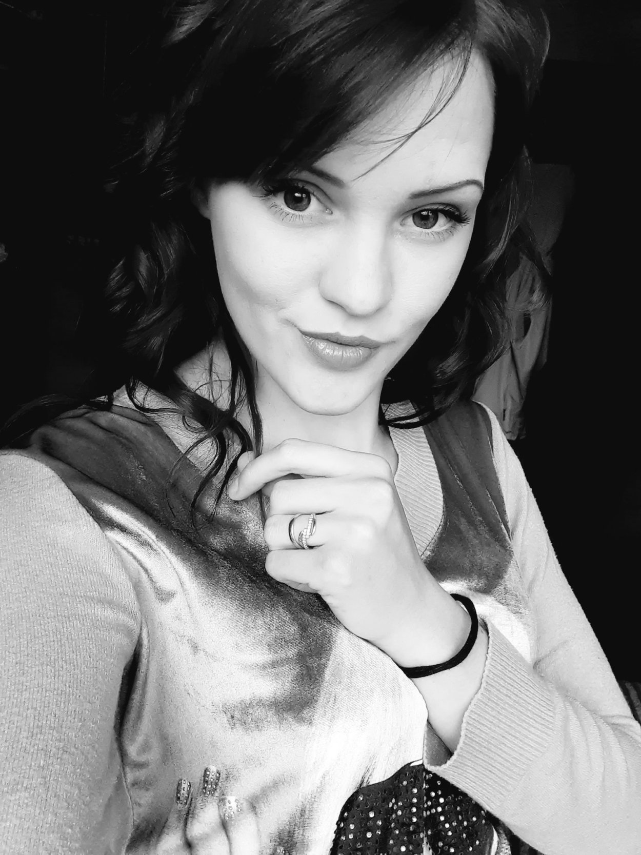 Галина Сафонова