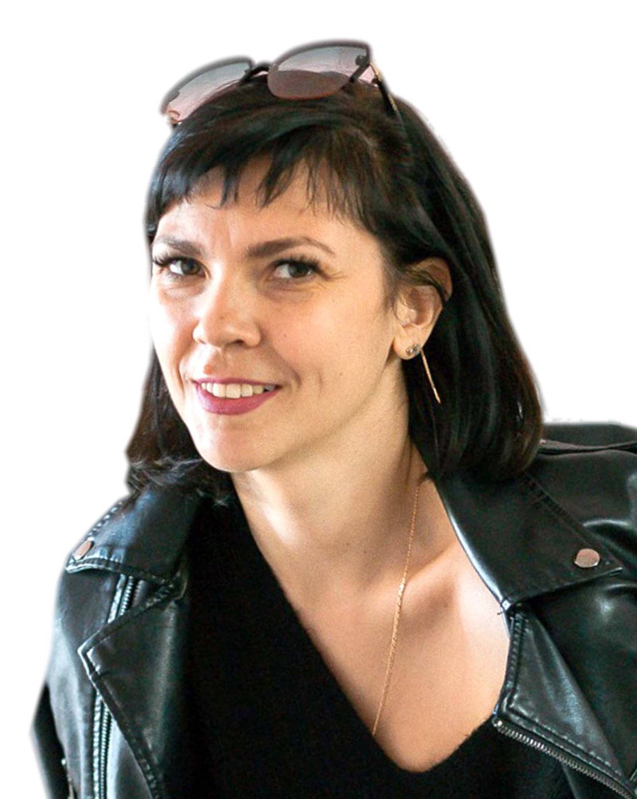 Галина Сафонова